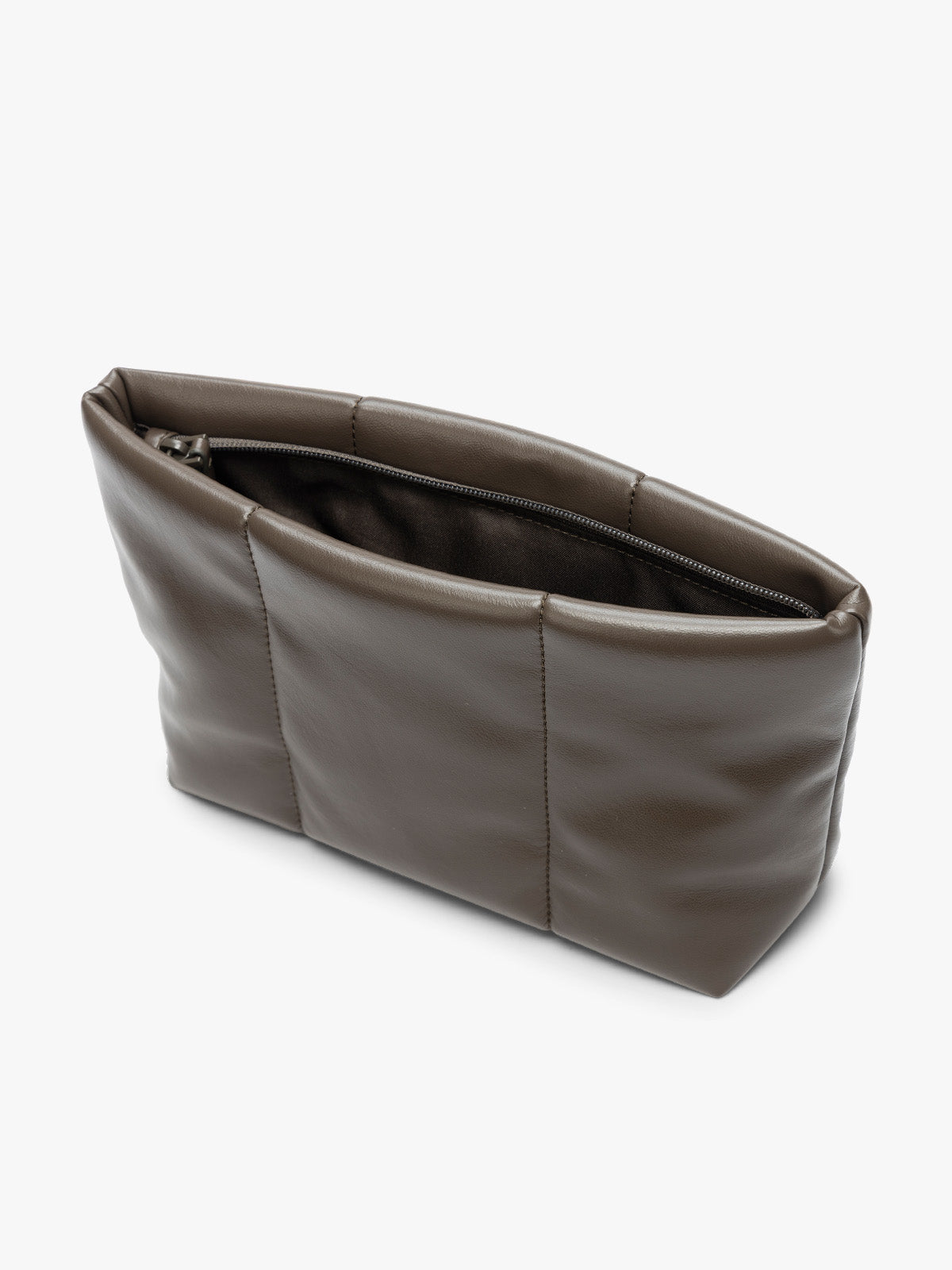 calpak-luka-trousse-toilette-2-quart-black-simili-cuir image 3