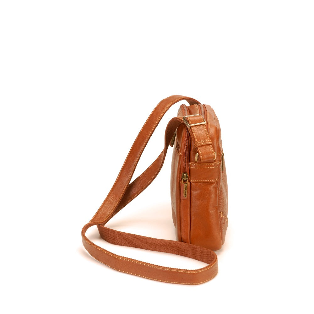 arthur-et-aston-paul-sac-travers-cuir-noir-zipp image 7