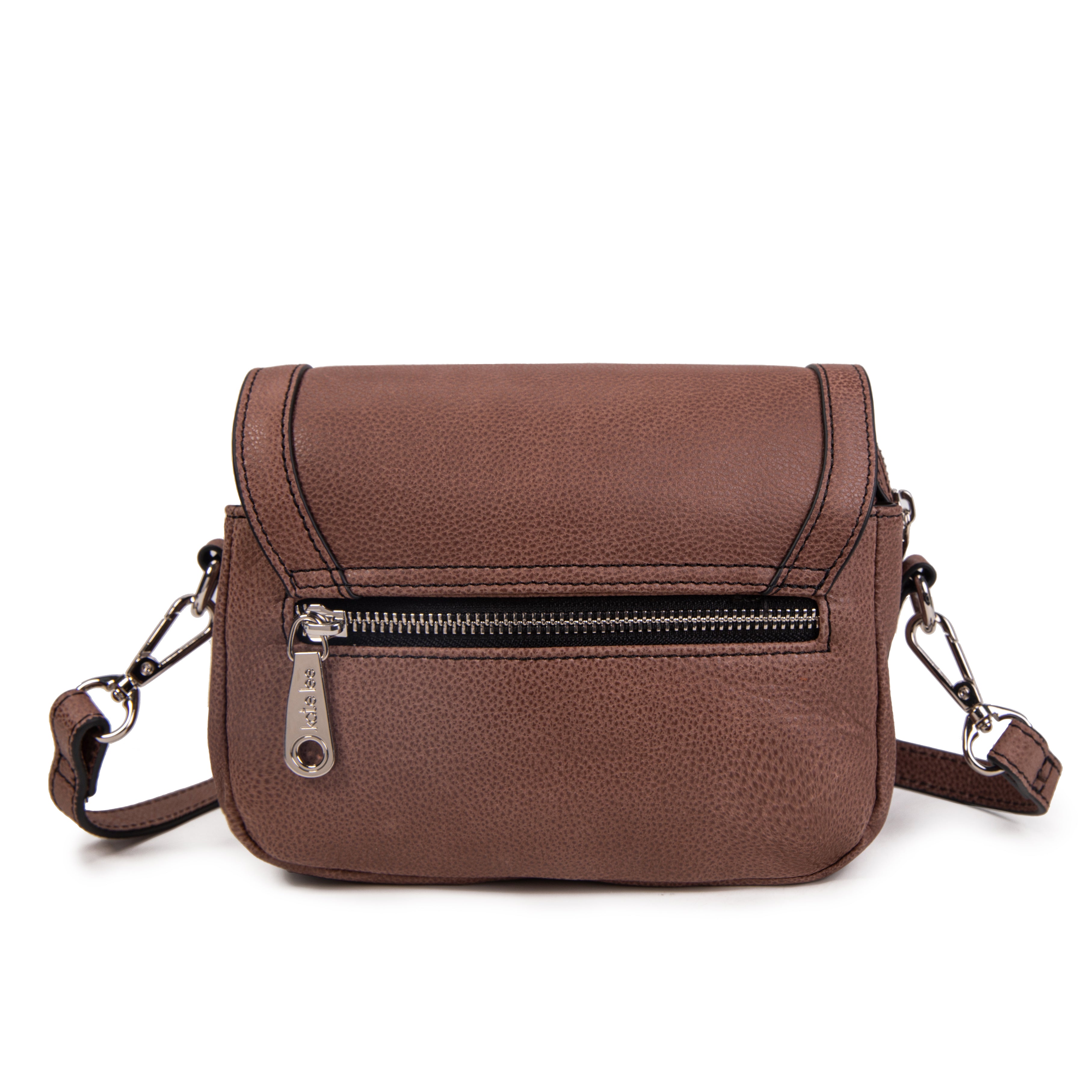 kate-lee-adrielle-sac-bandouli-re-gris image 4