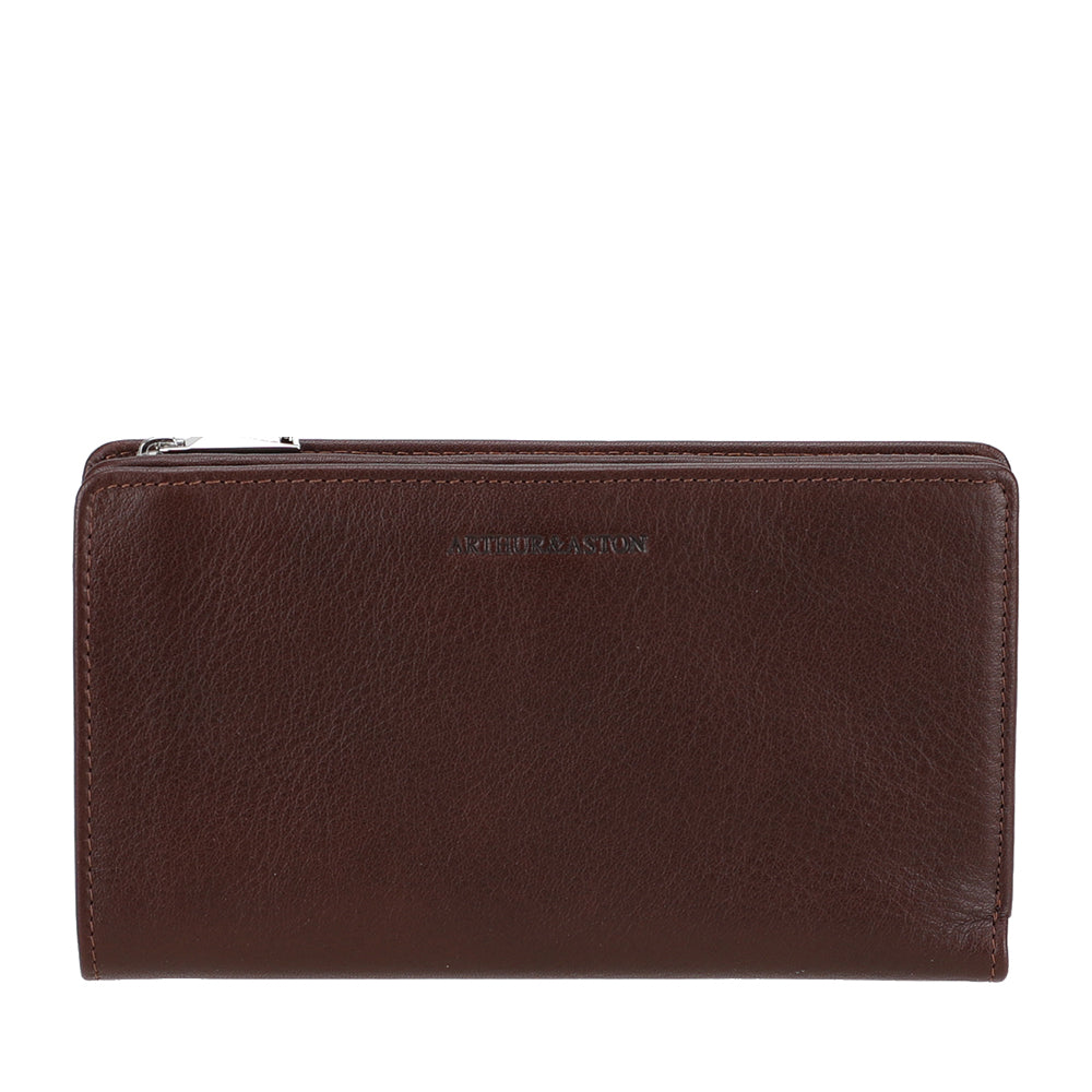 arthur-et-aston-ange-grand-portefeuille-cuir-bleu image 5