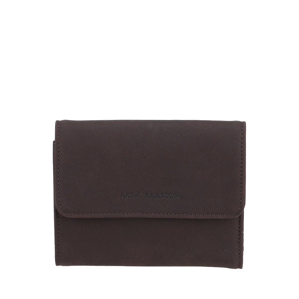 arthur-et-aston-ma-petit-portefeuille-cuir-fushia-rfid image 7