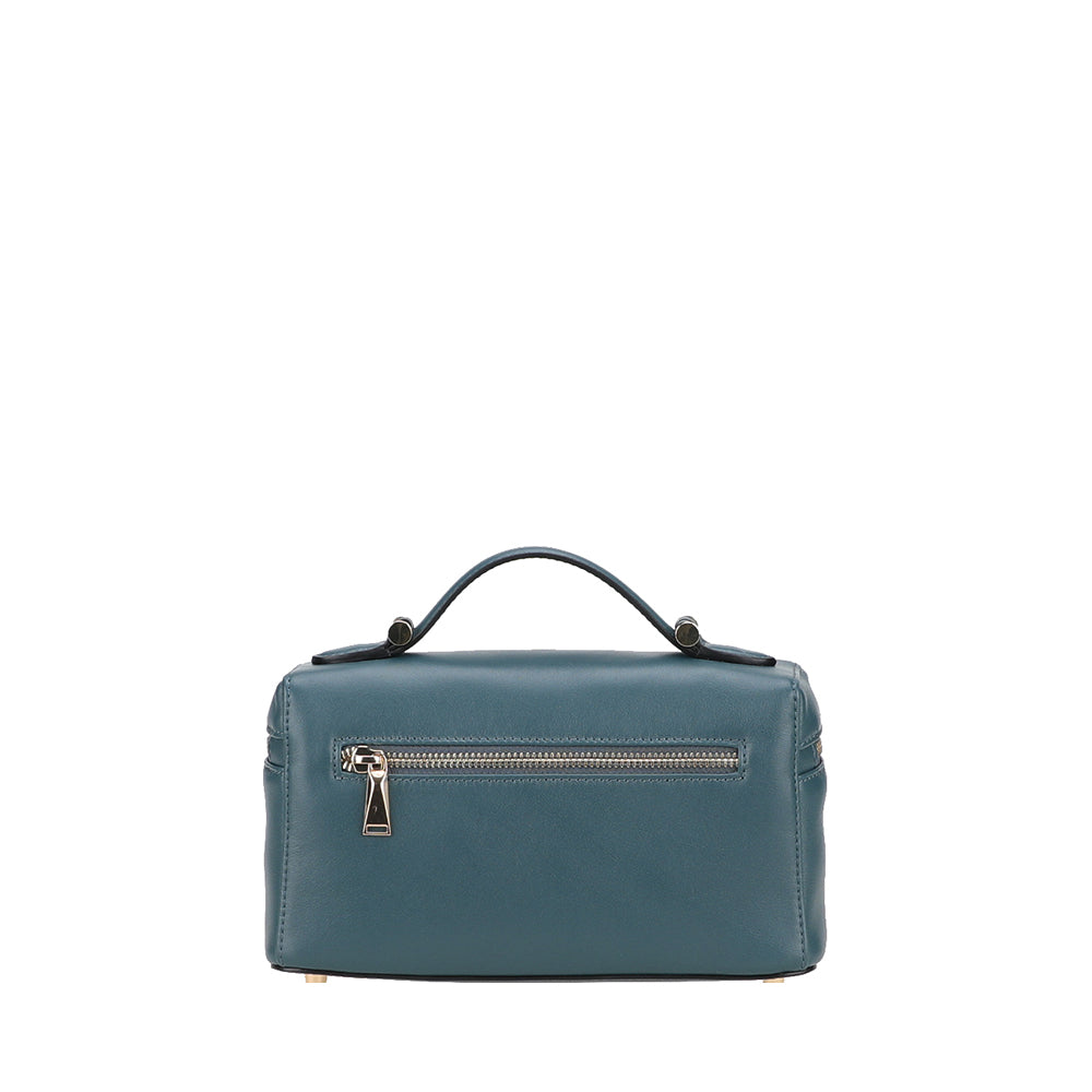 arthur-et-aston-elma-s-sac-vanity-cuir-bordeaux image 7