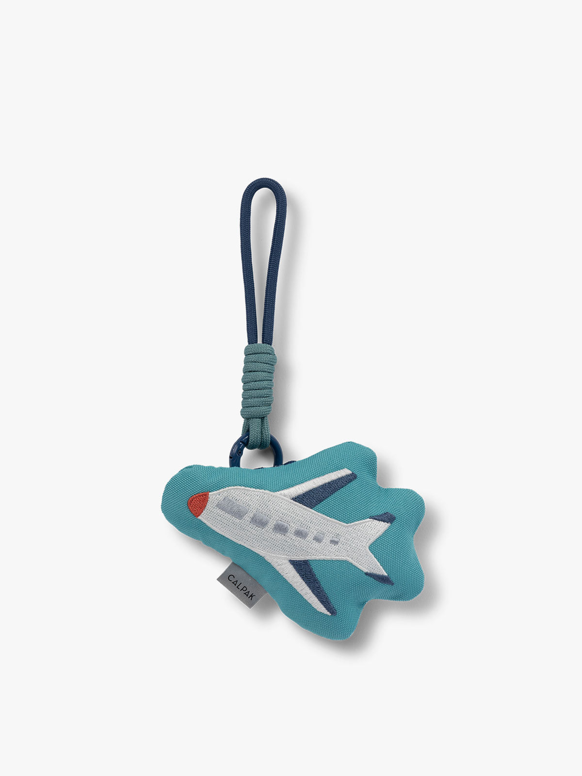 calpak-pluffy-breloque-sac-dog-peluche-recycl-e-enfant image 1