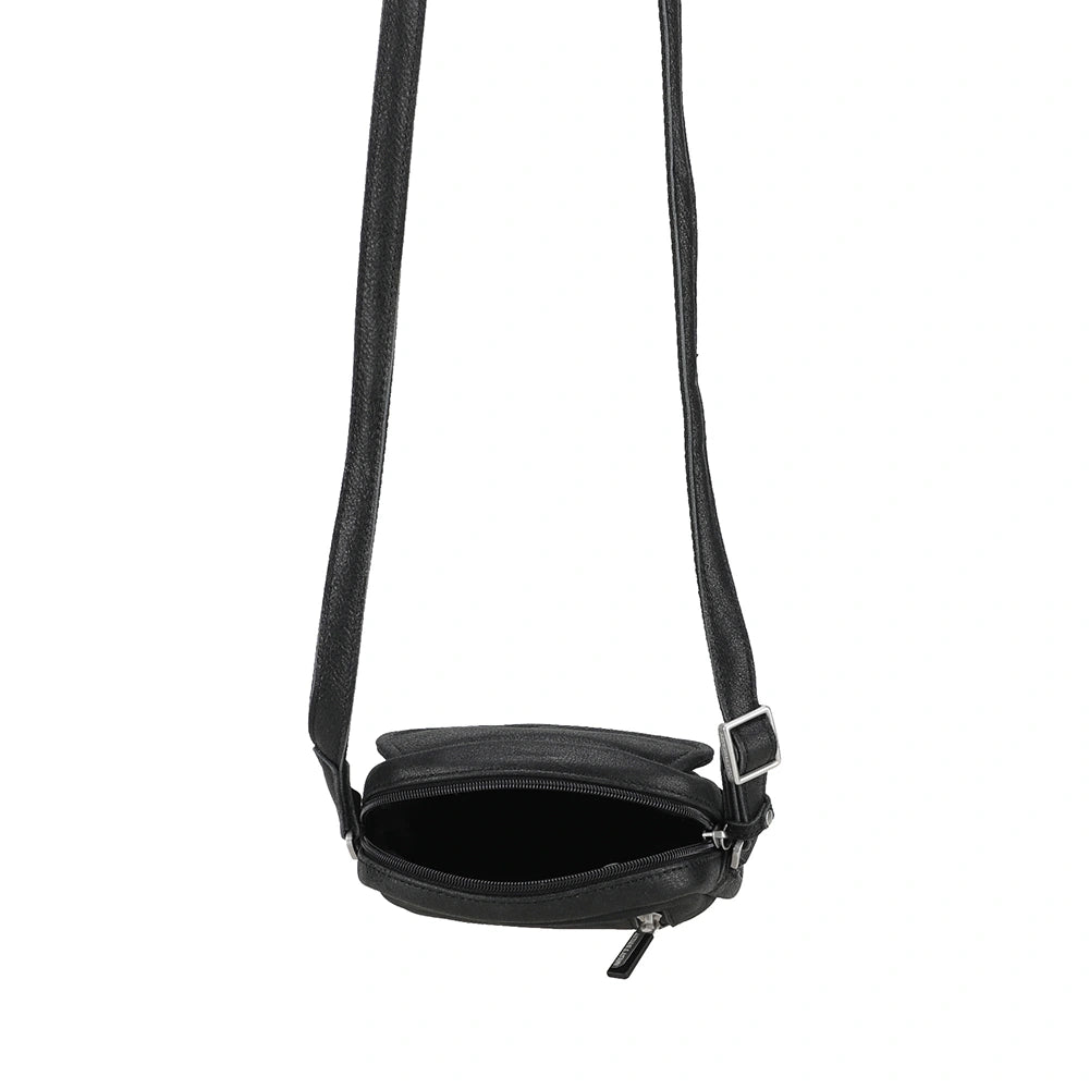 arthur-et-aston-owen-sac-travers-s-cuir-noir-destroy image 5