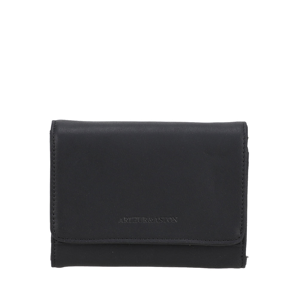 arthur-et-aston-ma-porte-monnaie-cuir-ch-taigne-7-cartes-rfid image 3