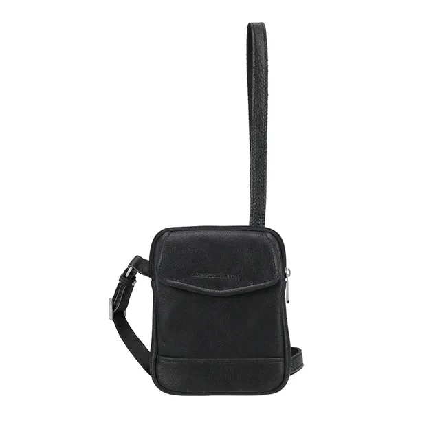 arthur-et-aston-owen-body-bag-cuir-homme-noir-15x21-cm image 1