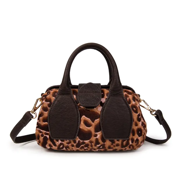 kate-lee-pikasso-sac-bandouli-re-l-opard-rose image 1