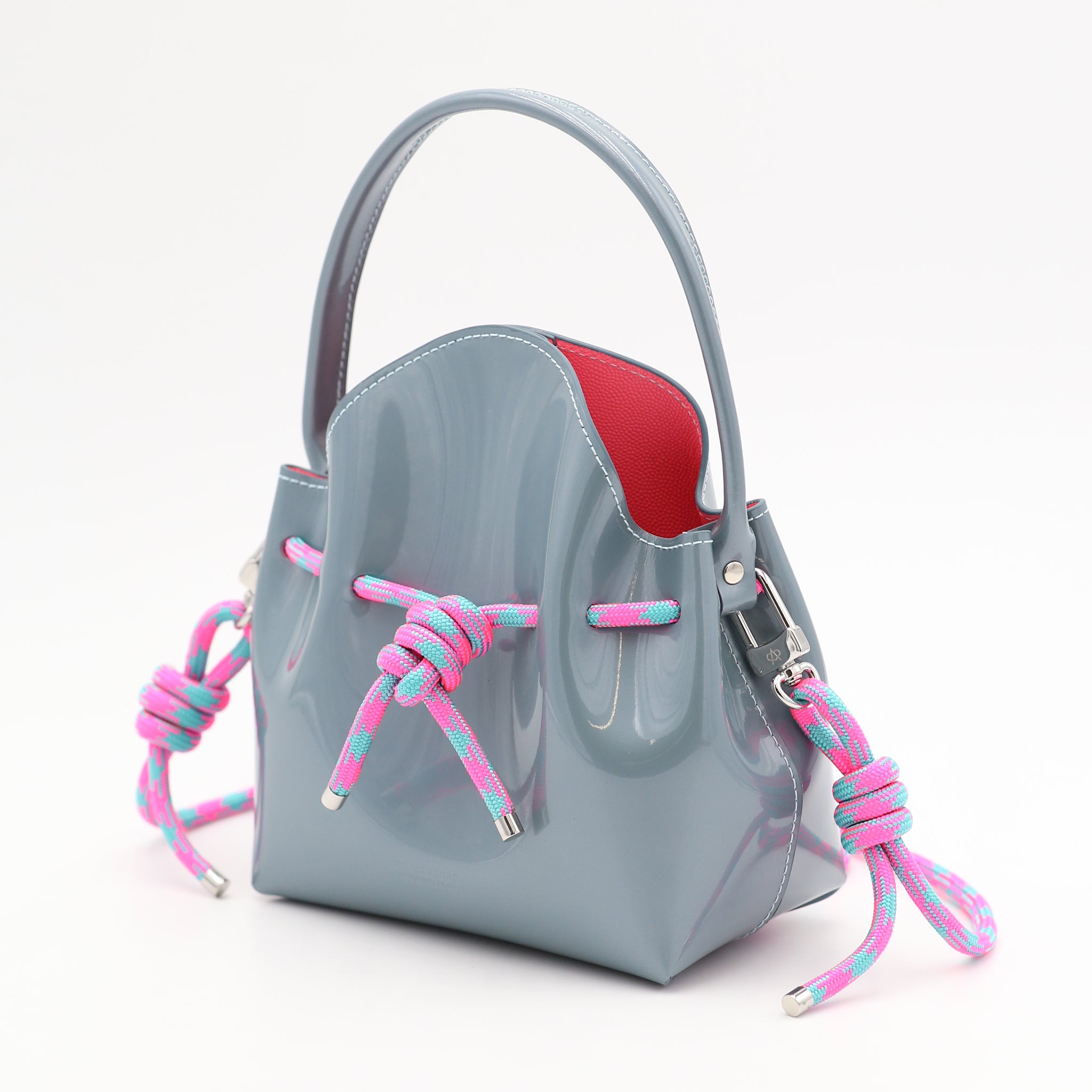 atelier-penso-mini-bucket-sac-seau-sideral-candy-corde image 2