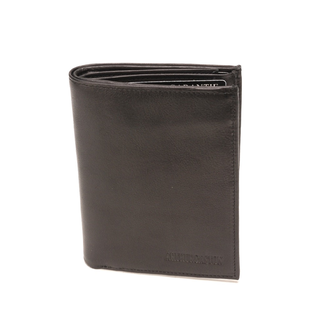 arthur-et-aston-pablo-portefeuille-cuir-ch-taigne-fil-ch-taigne-vachette image 3