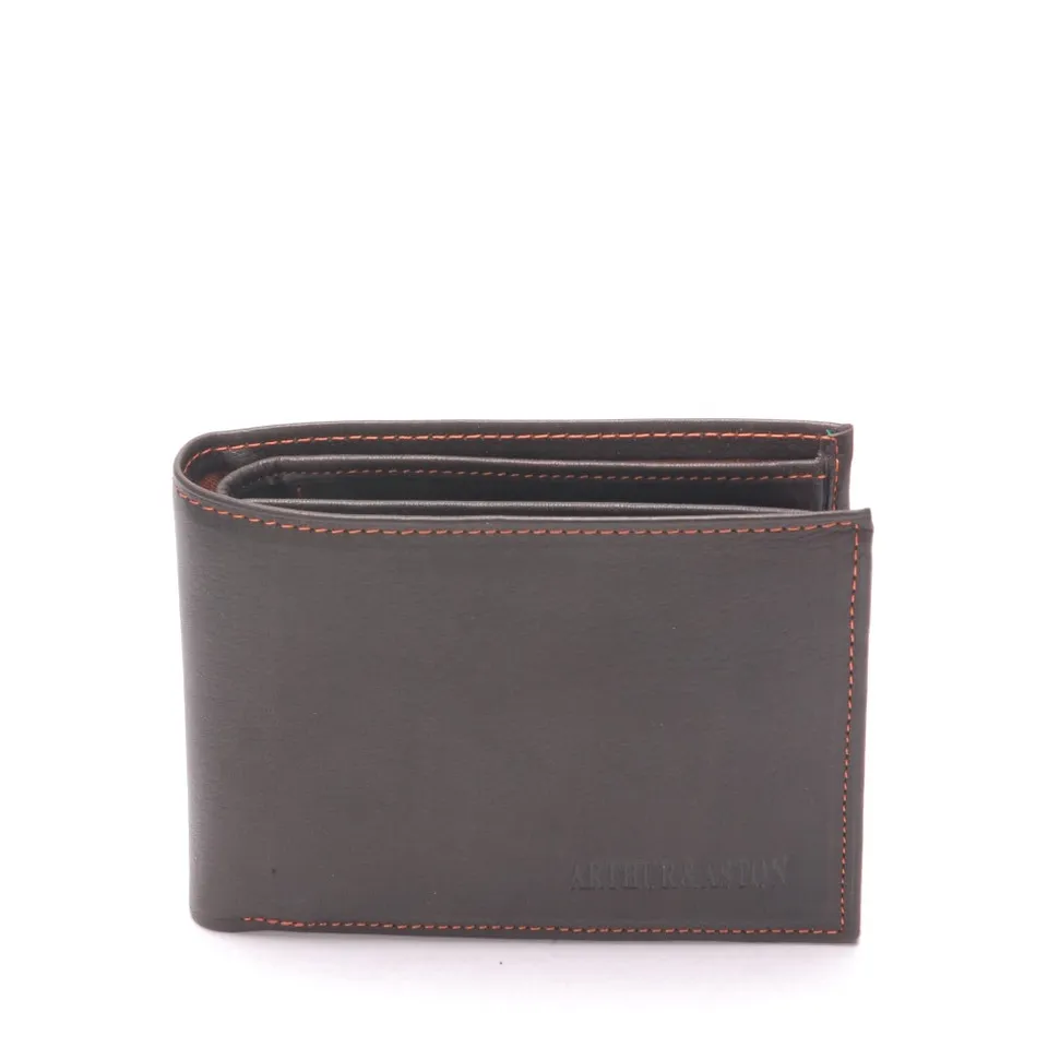 arthur-et-aston-pablo-portefeuille-italien-cuir-plong-ch-taigne image 1
