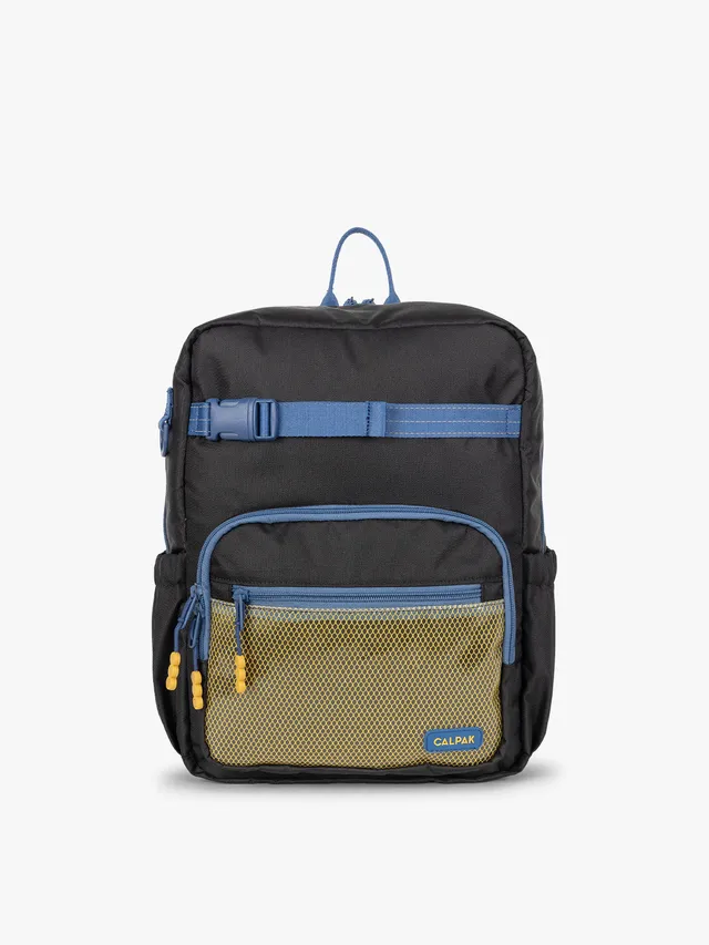 calpak-kids-medium-sac-dos-enfant-bleu-5-8-ans-14 image 1