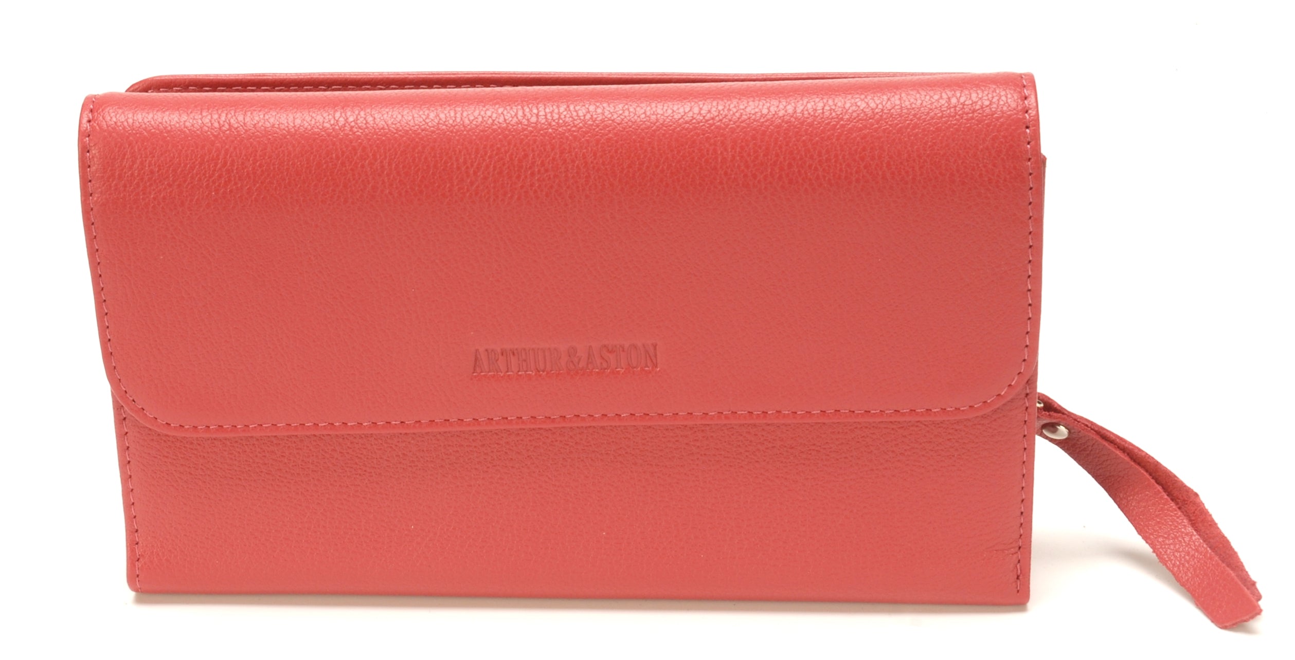 arthur-et-aston-c-lia-compagnon-femme-cuir-bleu-ch-quier image 7