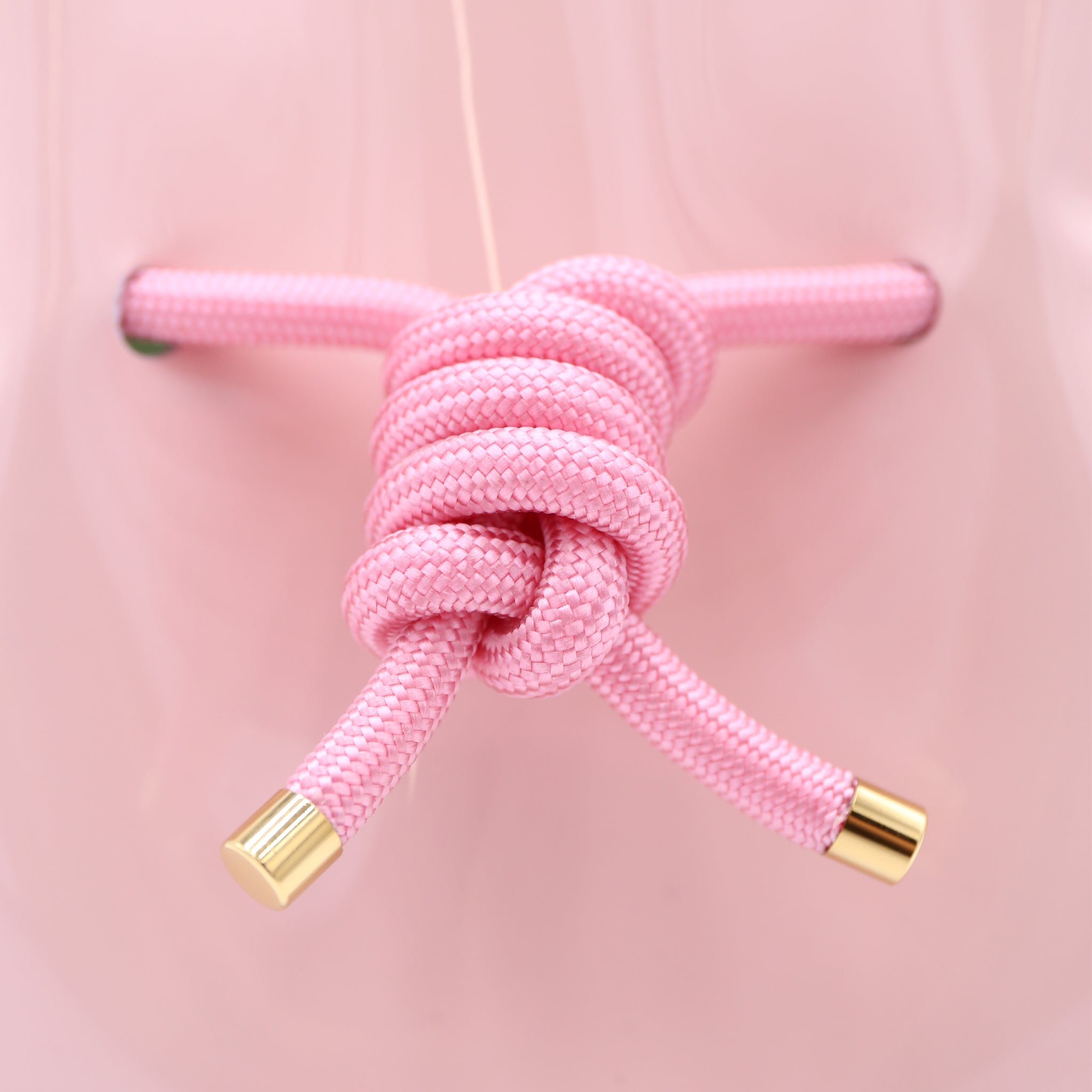 atelier-penso-mini-bucket-sac-seau-cuir-candy-mint-corde image 5