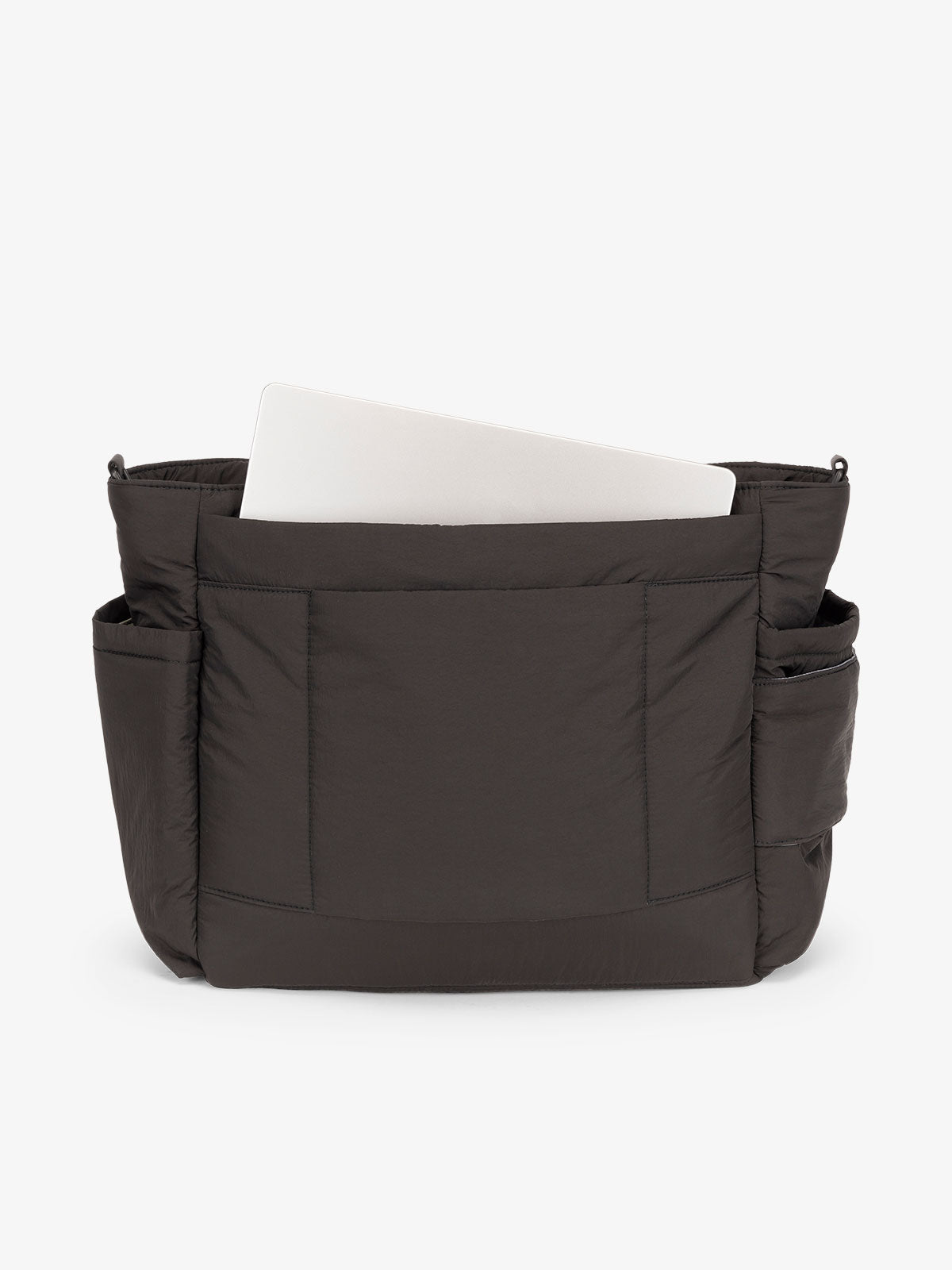 calpak-baby-diaper-tote-bag-sac-langer-noisette-ordinateur image 4