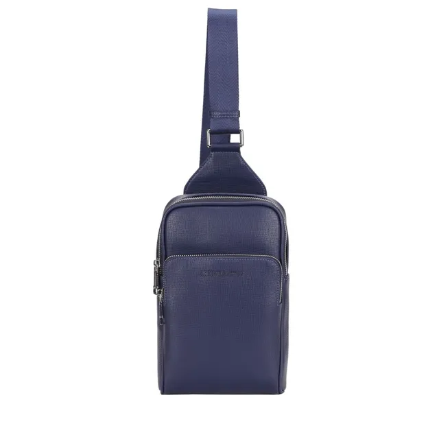 arthur-et-aston-nelson-body-bag-cuir-homme-noir-cro-te image 1