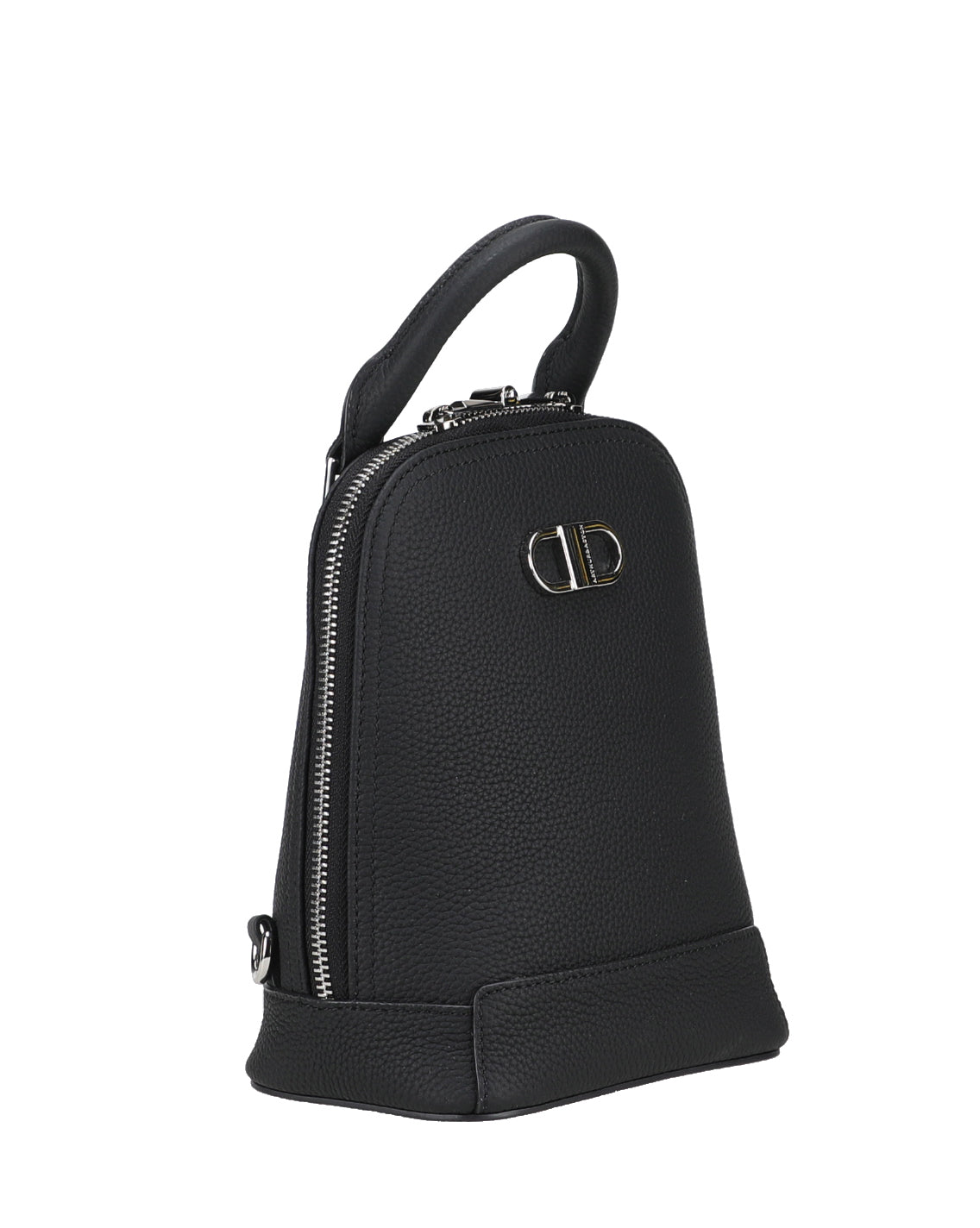 arthur-et-aston-daphn-sac-dos-s-cuir-noir image 2