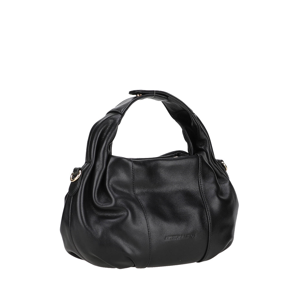 arthur-et-aston-bonnie-a239-01-sac-main-cuir-marron image 6