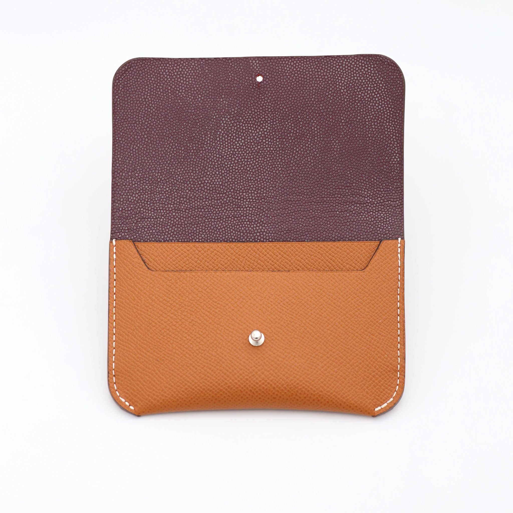atelier-penso-ft-porte-cartes-cuir-dauphin-gold-9x13-cm image 3