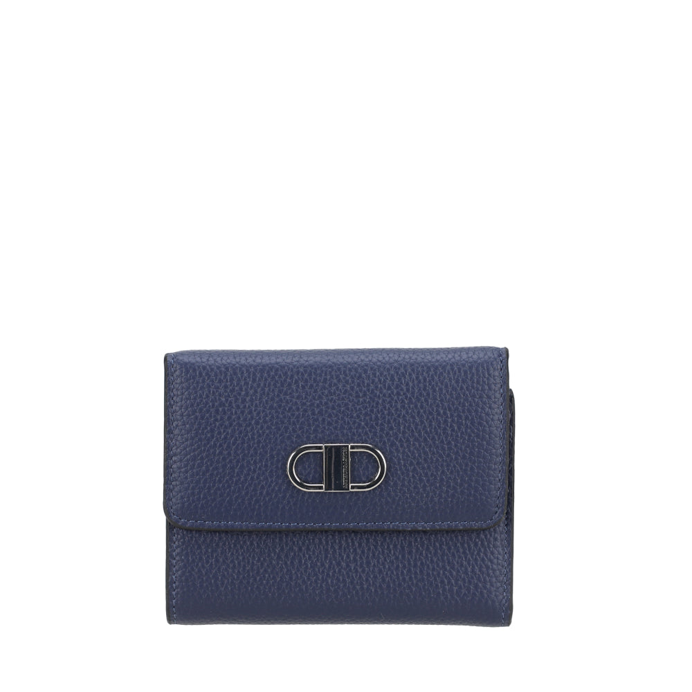 arthur-et-aston-daphn-porte-monnaie-cuir-noir-rfid-12-cm image 5