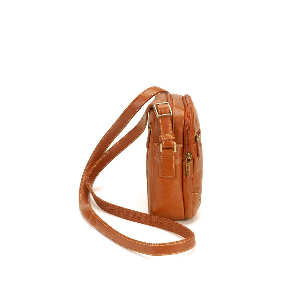 arthur-et-aston-paul-sac-travers-cuir-ch-taigne-grain-petit image 2