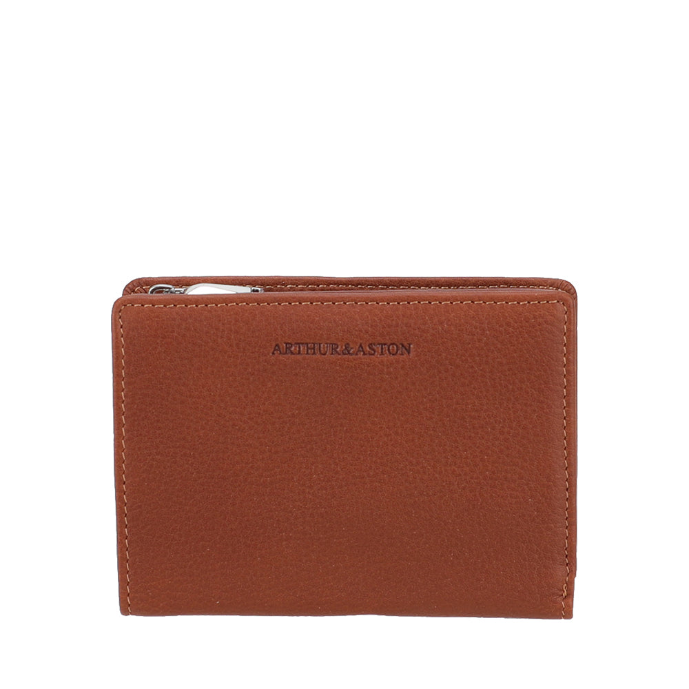 arthur-et-aston-ange-petit-portefeuille-cuir-bleu-rfid image 3
