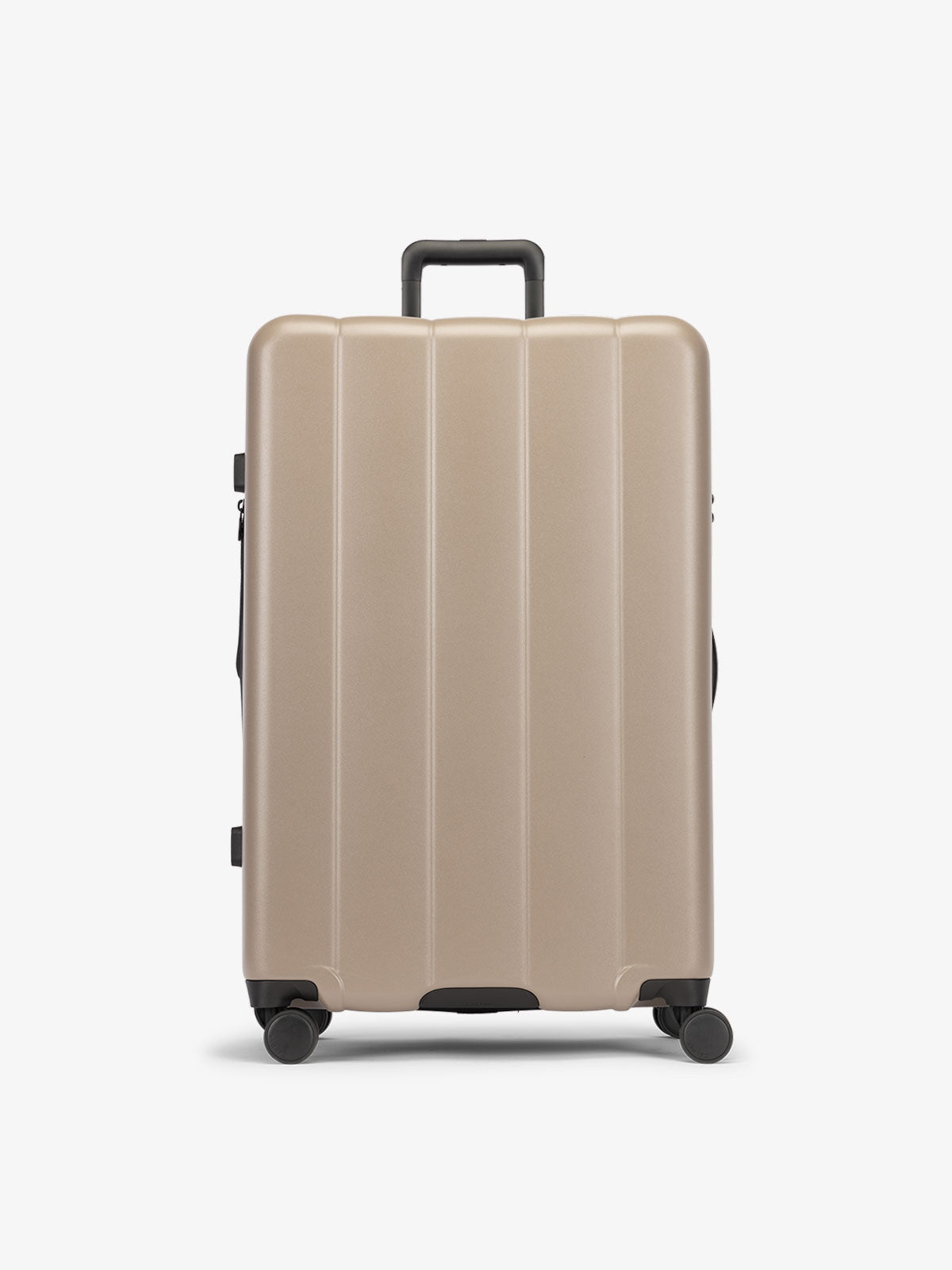 calpak-evry-grande-valise-rigide-polka-dot-extensible image 5
