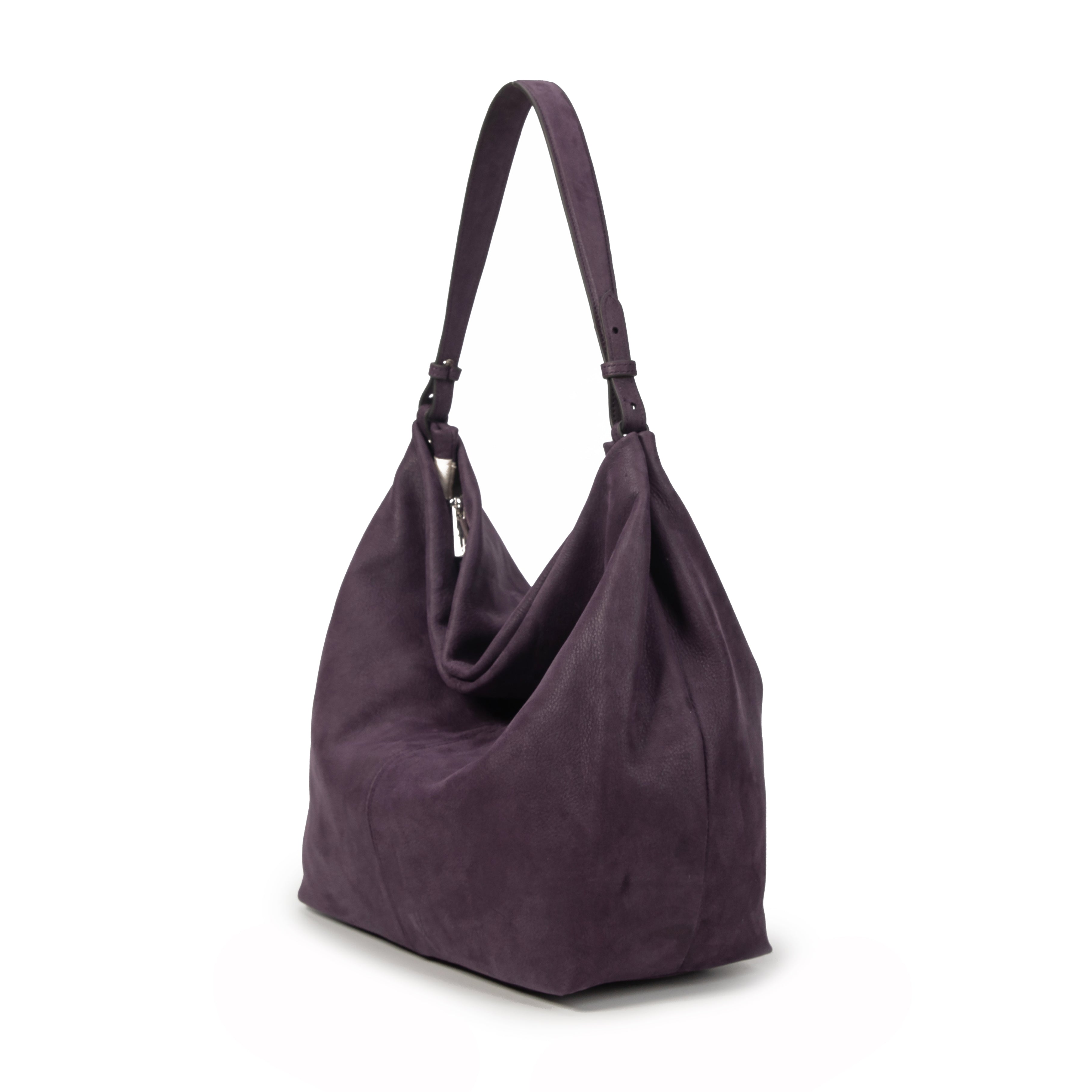 kate-lee-fantine-sac-seau-velout-violet-kl image 2