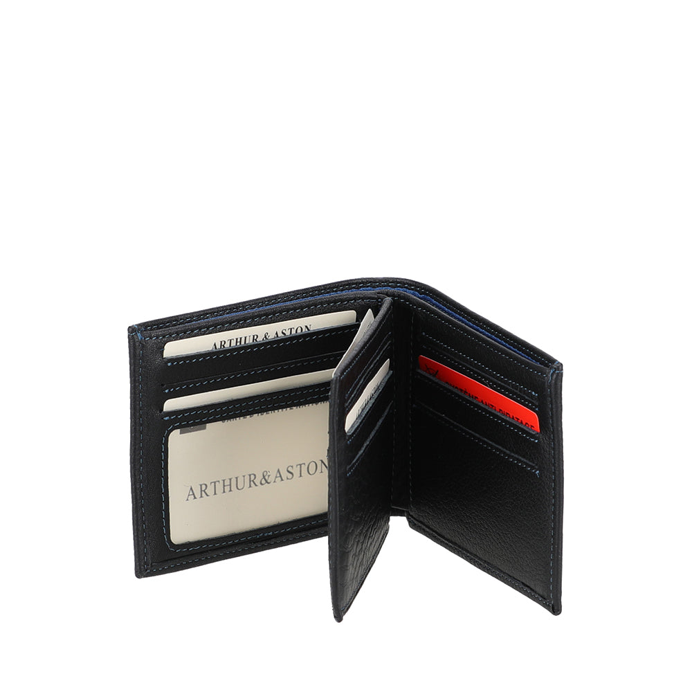 arthur-et-aston-ange-porte-cartes-cuir-cognac-rfid-2 image 8