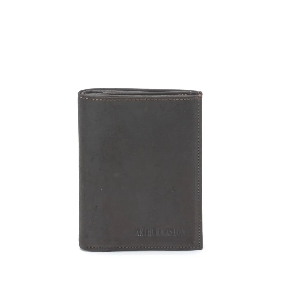 arthur-et-aston-louis-portefeuille-homme-cuir-ch-taigne-petit image 1