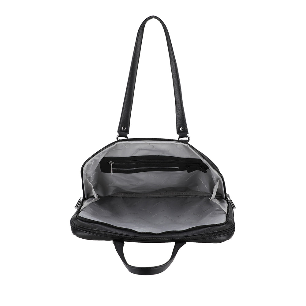 arthur-et-aston-ange-sac-porte-document-cuir-bleu-femme image 8