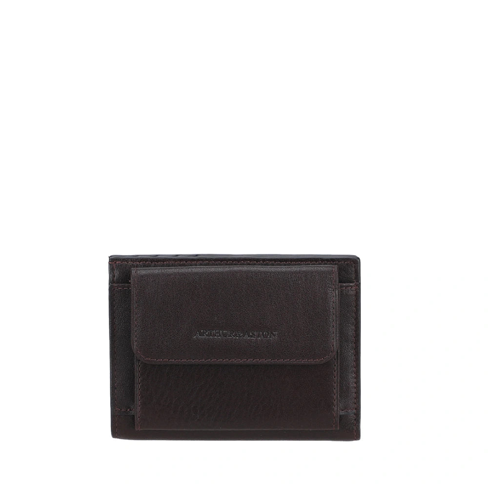arthur-et-aston-l-on-porte-cartes-cuir-ferm-noir-rfid image 5