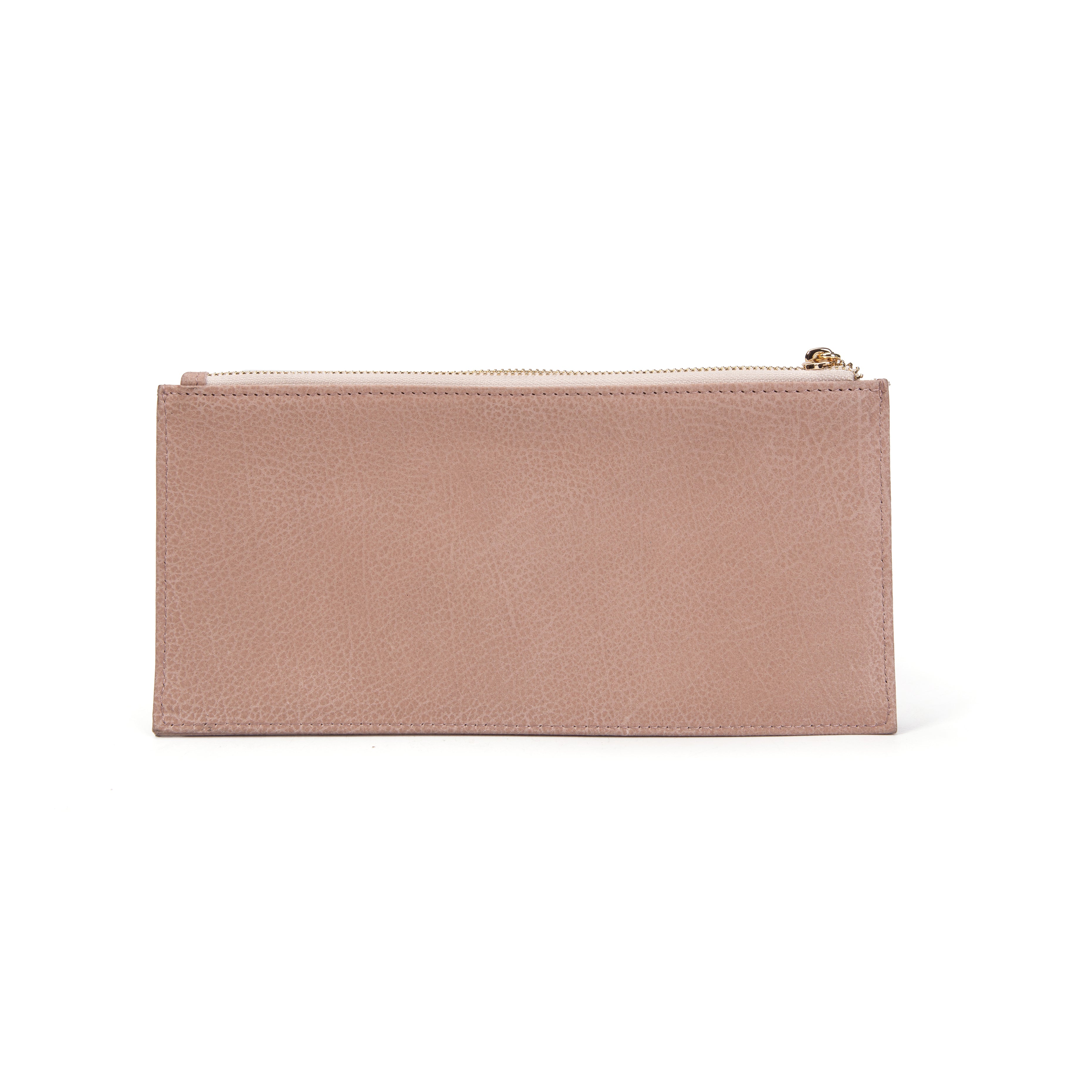 kate-lee-germaine-portefeuille-cuir-nude-vachette-grain-e image 4