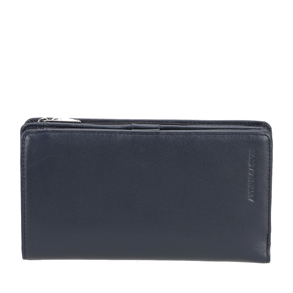 arthur-et-aston-riley-grand-portefeuille-noir-agneau-rfid image 7