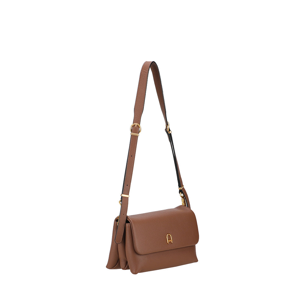 arthur-et-aston-camille-petit-sac-bandouli-re-cuir-caf-au-lait image 4