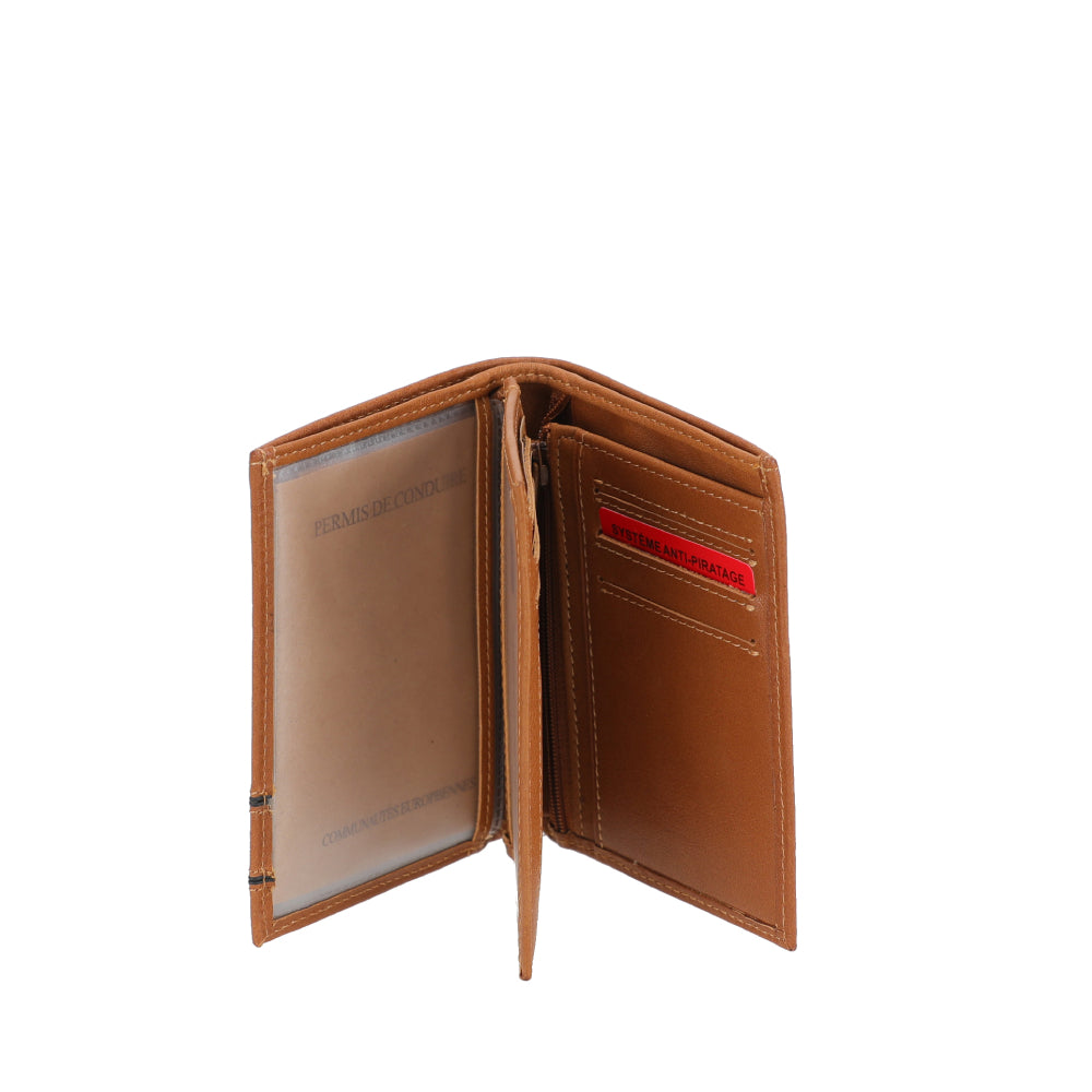 arthur-et-aston-l-on-portefeuille-cuir-cognac-rfid image 2