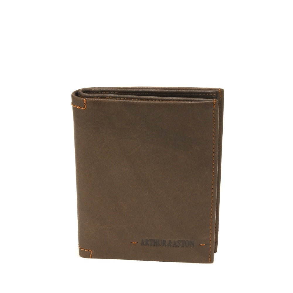 arthur-et-aston-johany-portefeuille-cuir-noir-rfid image 1