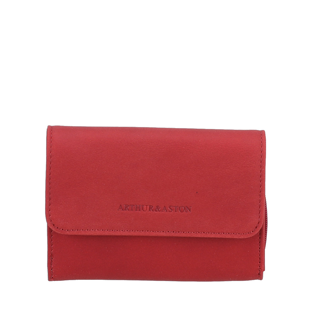 arthur-et-aston-ma-porte-monnaie-cuir-cognac image 7