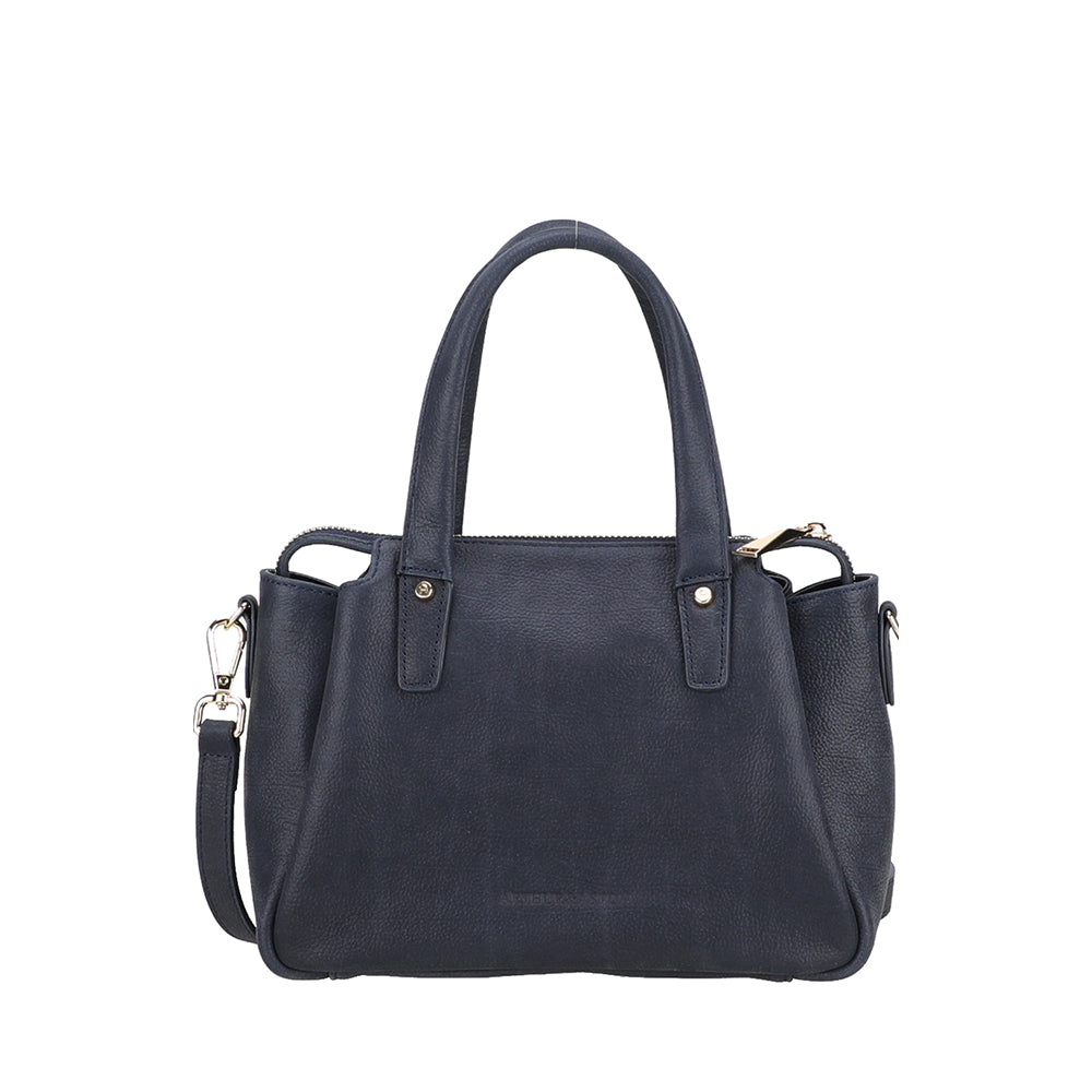 arthur-et-aston-elsa-sac-trap-ze-cuir-cognac image 5