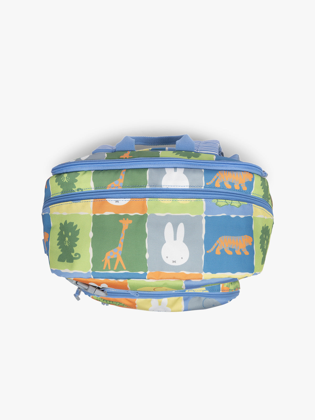 calpak-miffy-kids-large-sac-dos-enfant-miffy-pink-zoo-15-6 image 6