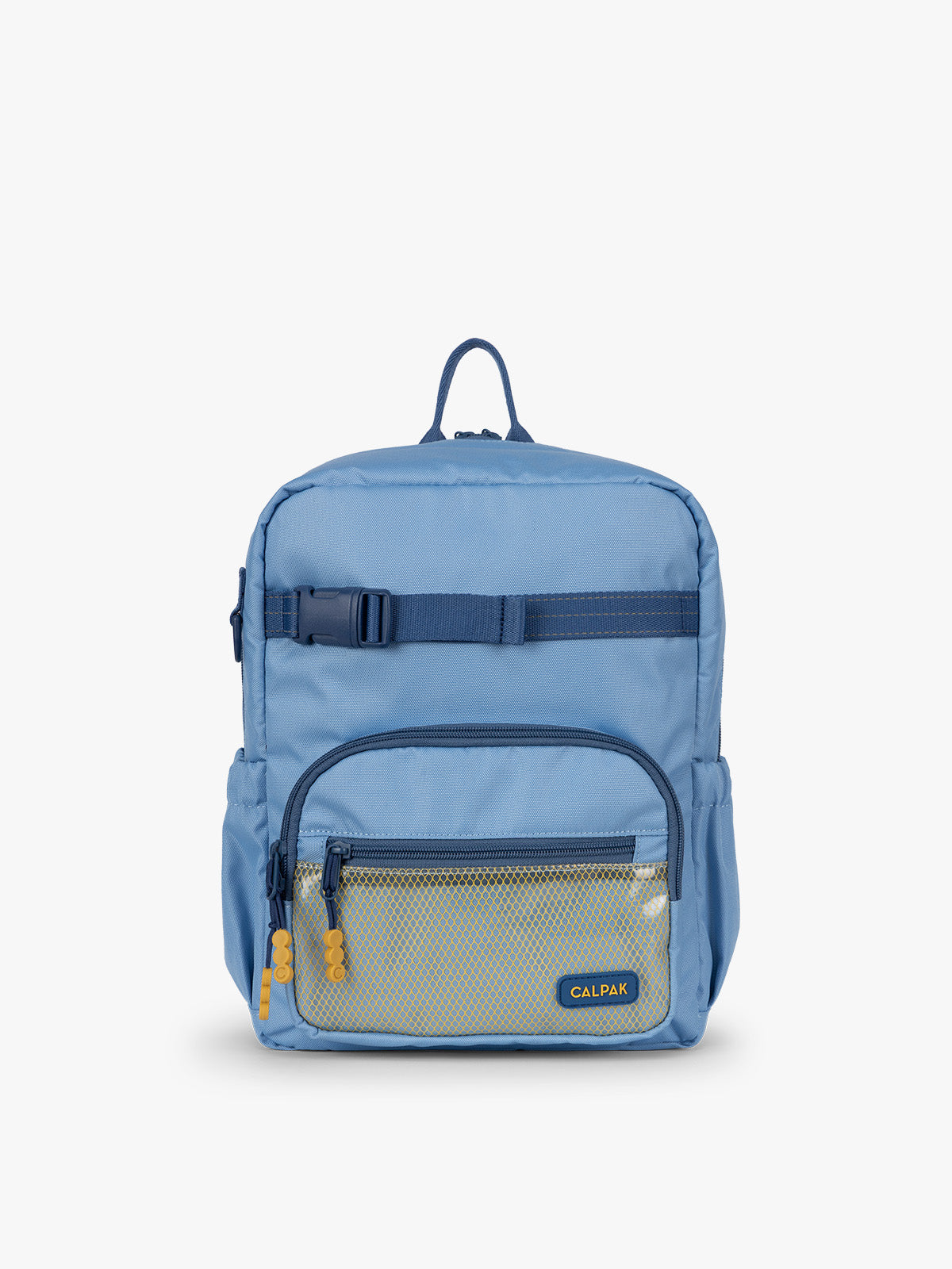calpak-kids-petit-sac-dos-enfant-noir-3-5-ans image 7