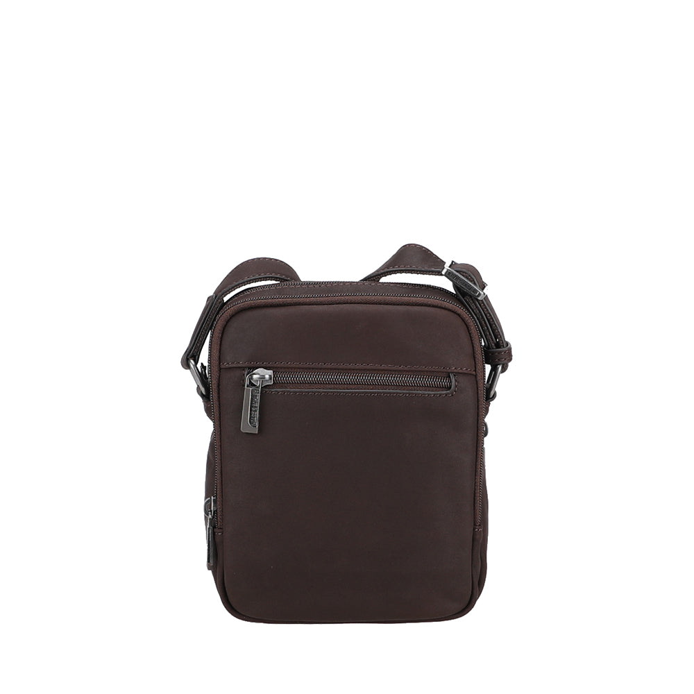 arthur-et-aston-ars-ne-sac-travers-cuir-noir-homme image 4