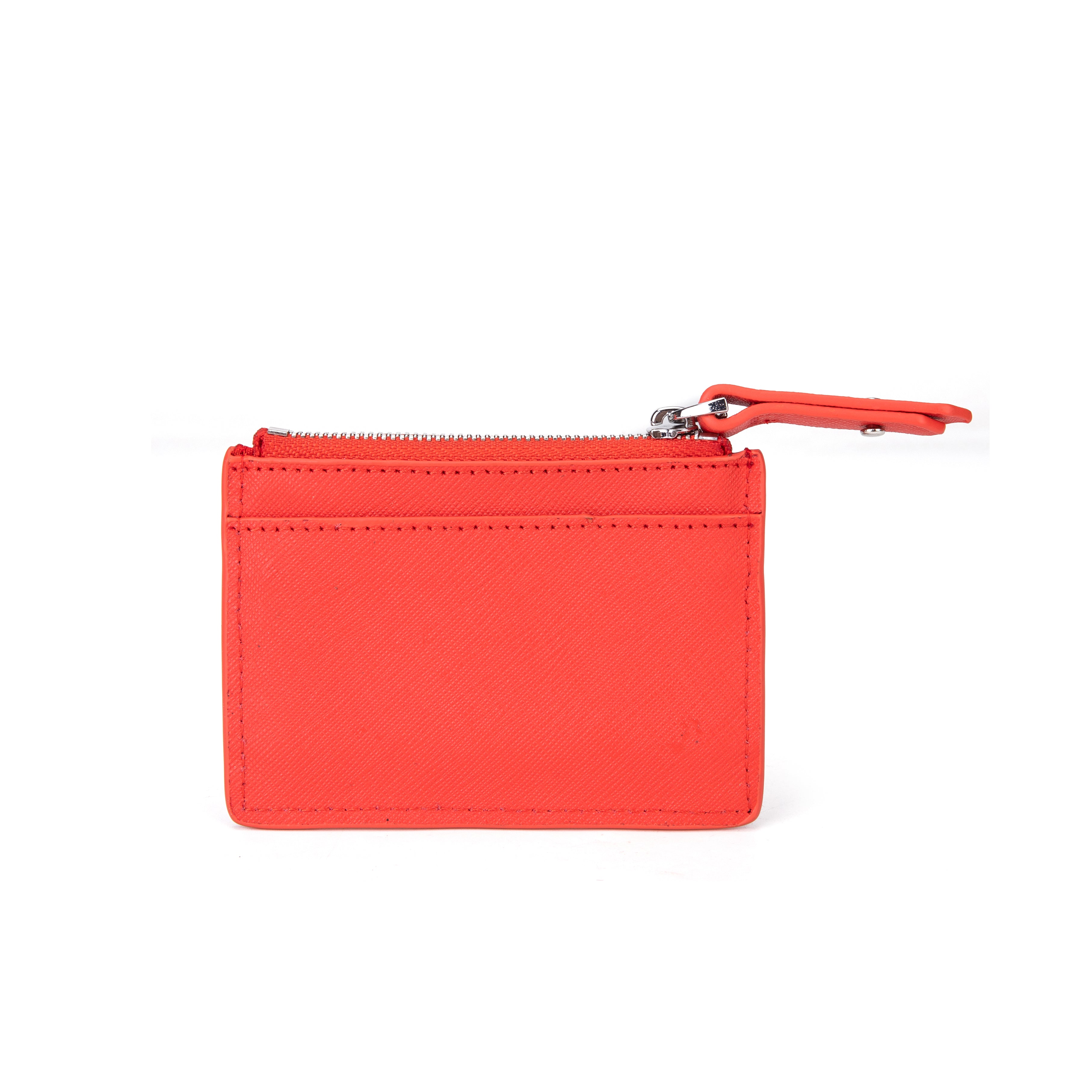 kate-lee-anyssa-sa-porte-monnaie-vachette-corail image 2