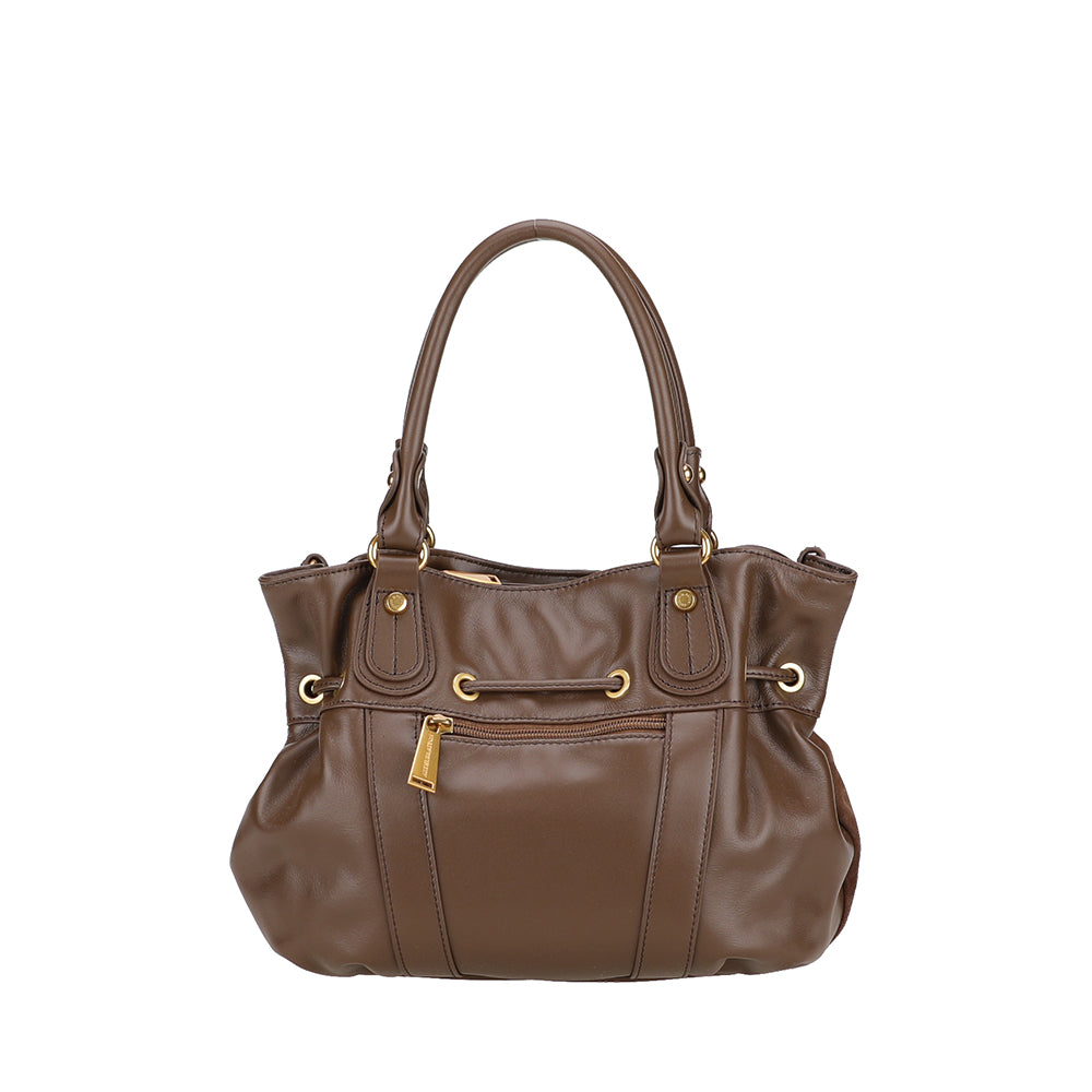 arthur-et-aston-camille-su-de-sac-paule-cuir-ch-taigne-femme image 3