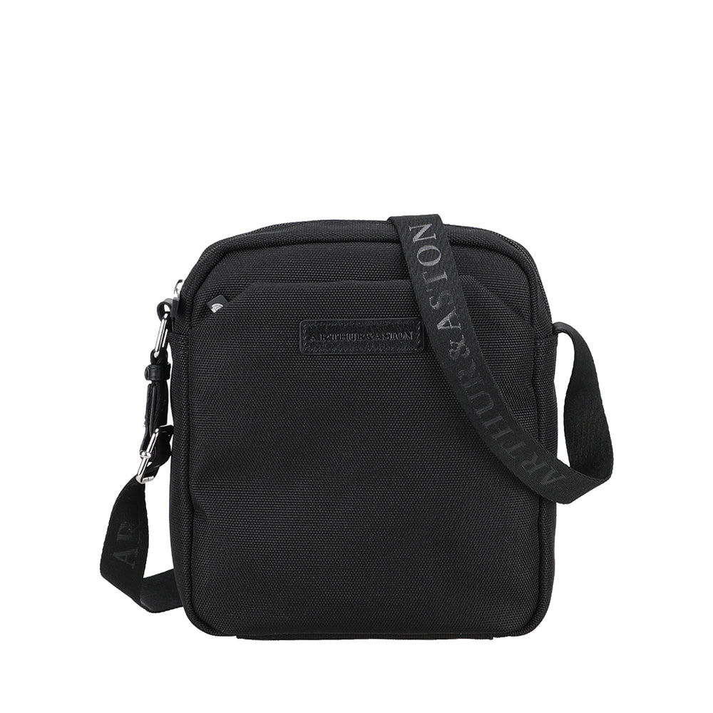 arthur-et-aston-jim-grand-sac-travers-marron image 5