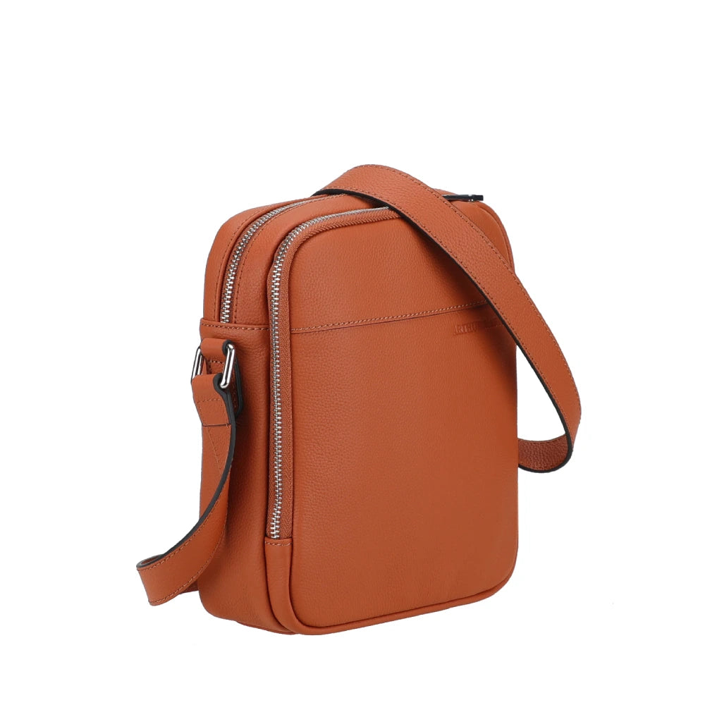 arthur-et-aston-ga-l-sac-travers-m-cuir-noir-homme image 5
