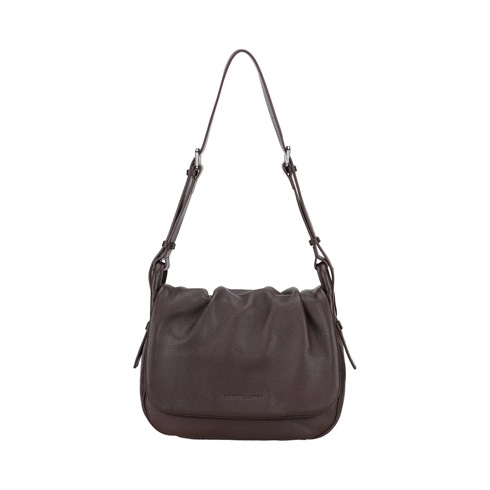arthur-et-aston-charlize-sac-paule-cuir-noir-rabat image 7