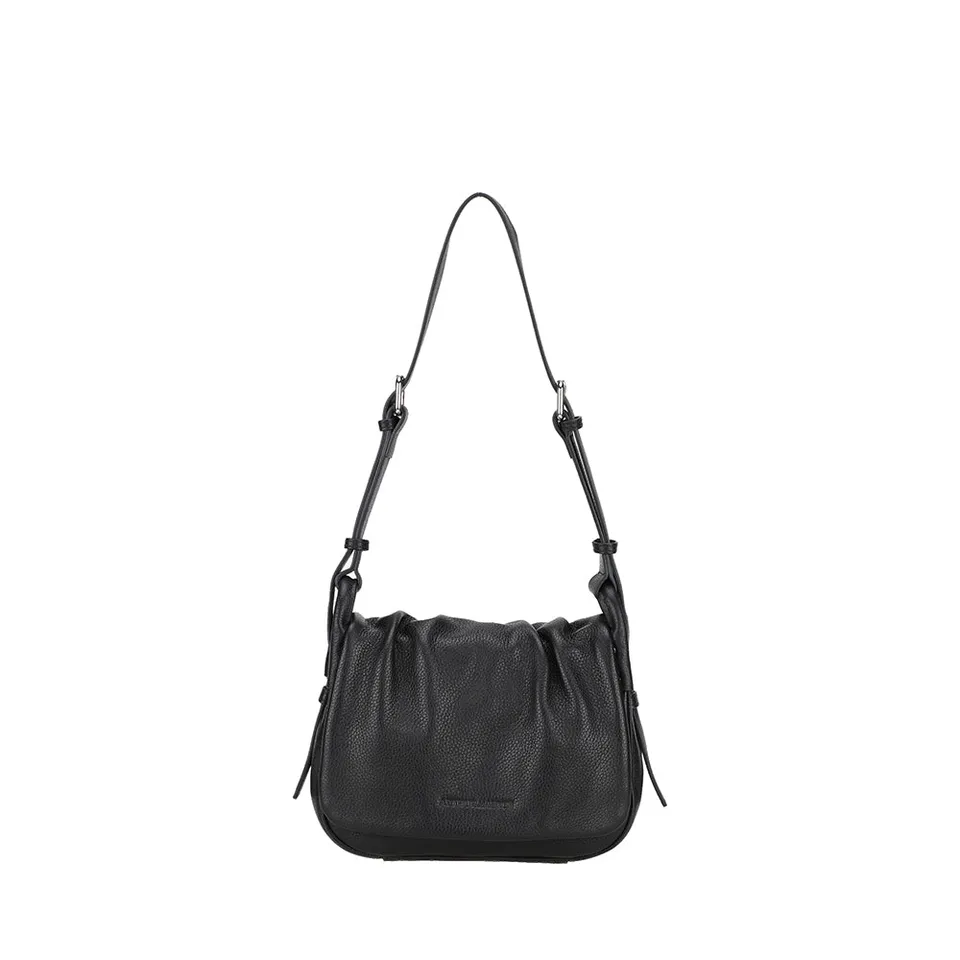 arthur-et-aston-charlize-sac-paule-s-cuir-agneau-noir image 1