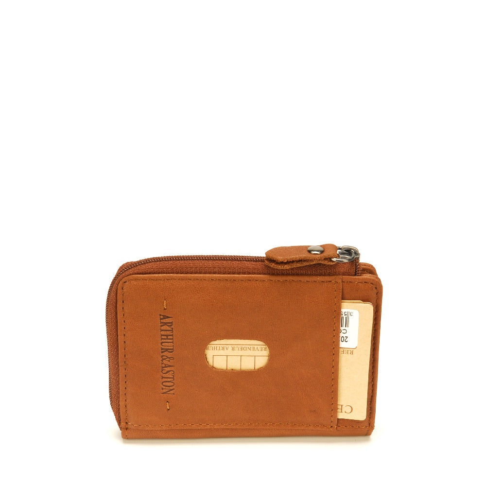 arthur-et-aston-johany-porte-monnaie-cartes-cuir-ch-taigne image 3