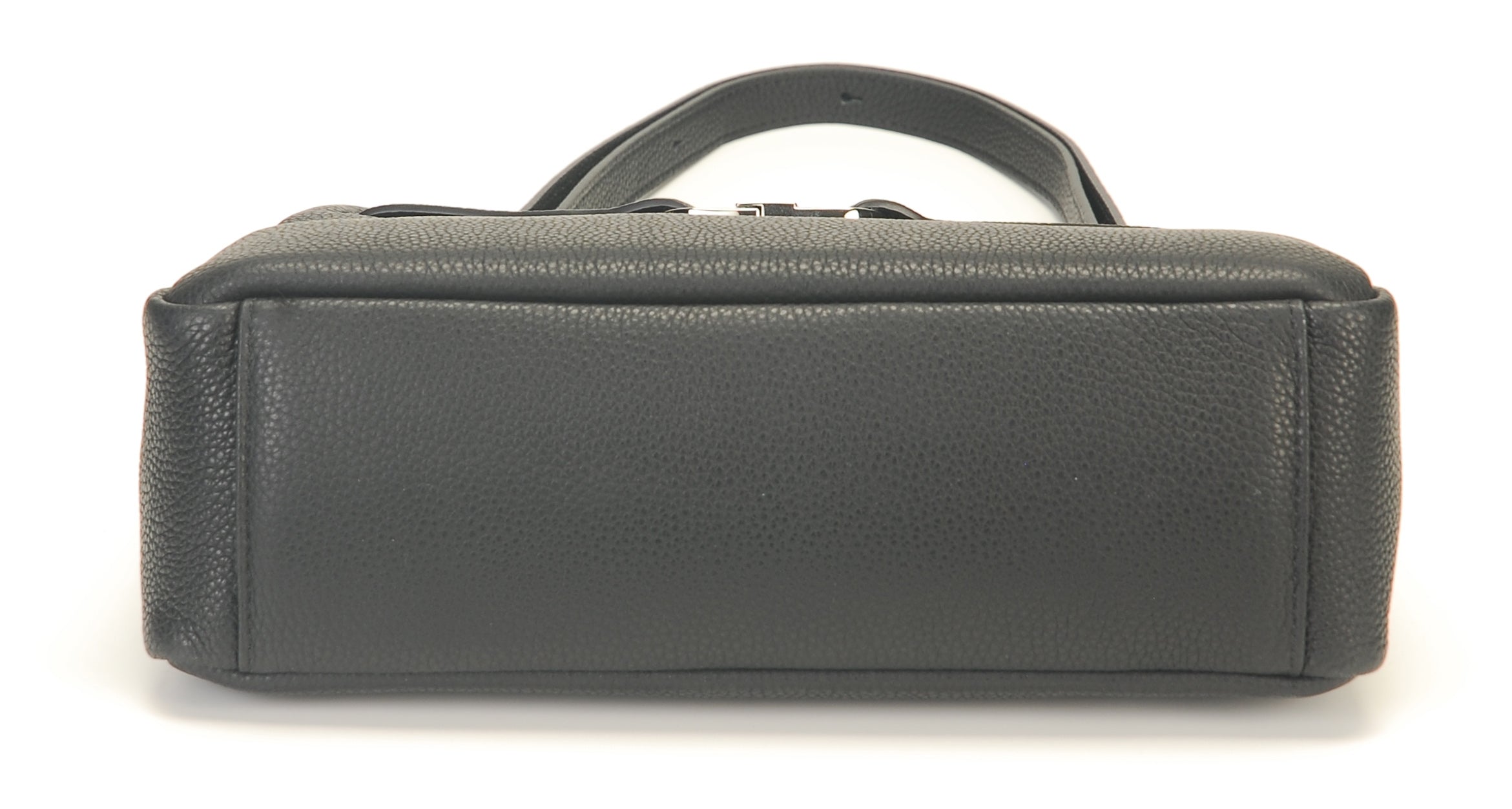 arthur-et-aston-daphn-sac-paule-cuir-noir image 4