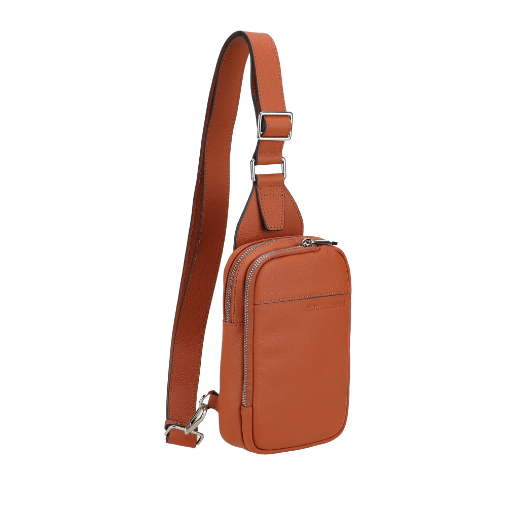 arthur-et-aston-ga-l-body-bag-cuir-noir-pleine-fleur image 4